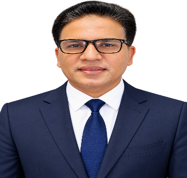 Chief Executive Officer