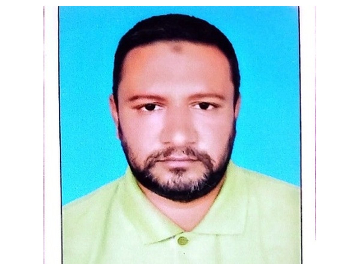 S.M. Zakaria Shamsul Kallol